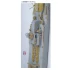 1/350 Modern RN Slava Class Missile Cruiser Varyag Upgrade Set for Trumpeter 04519
