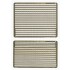 1/350 WWII IJN Railings for Large Vessels (2 Photo-Etched Sheets)