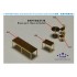 1/350 Tables and Chairs (for all countries and vessels)