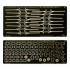 1/350 WWII IJN Vessel Detail Upgrade set I