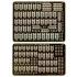 1/350 WWII IJN Ladder for Vessels