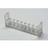 1/350 WWII IJN 90cm Searchlight (8pcs, 3D Printing)