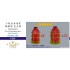1/350 WWII IJN Fire Extinguisher for Vessels 3D Printing