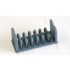 1/350 WWII IJN Fire Extinguisher for Vessels 3D Printing