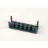 1/350 WWII IJN 2.5m Range Finder (12 set)