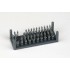 1/350 3D Resin Vessel Crew I (8 gestures, 5pcs each, 40pcs in total)