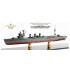 1/350 WWII IJN Light Cruiser Isuzu Complete Upgrade Set Special Edition for Aoshima Kit
