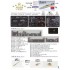 1/350 Chinese PLA Navy Type 056 Corvette Super Upgrade Detail Set for Bronco kits