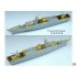 1/350 Chinese PLA Navy Type 056 Corvette Super Upgrade Detail Set for Bronco kits