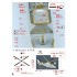 1/350 Chinese PLA Navy Type 056 Corvette Super Upgrade Detail Set for Bronco kits