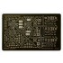 1/350 PLAN Z-9 Upgrade set (6set)