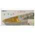 1/350 WWII Soviet Union Navy Destroyer Tashkent 1942 Upgrade Set for Trumpeter #05357