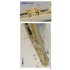 1/350 WWII Soviet Union Navy Destroyer Tashkent 1942 Upgrade Set for Trumpeter #05357