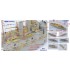 1/350 Austro-Hungarian Navy SMS Viribus Unitis 1912 Upgrade Set for Trumpeter 05364