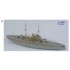1/350 Austro-Hungarian Navy SMS Viribus Unitis 1912 Upgrade Set for Trumpeter 05364