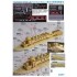 1/350 WWII IJN Seta Gun Boat Resin Kit