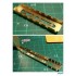1/350 WWII IJN Seta Gun Boat Resin Kit