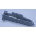 1/48 Modern Chinese PLA AF GB-6 500KG Aerial Dispenser with Pylons (2 sets)