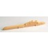 1/48 Modern Chinese PLA Air Force YJ-91 Anti-radiation Missile with Pylons (2 pcs)