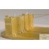 1/700 USS ABSD-1 / AFDB-1 Large Auxiliary Floating Dry Dock Set