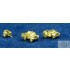 1/700 US Military Trucks and Jeeps Set (2 photo-etched sheets)