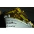1/700 USS Essex Carrier (Short Hull w/Late War Island) Detail Set for Trumpeter 05729