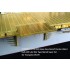 1/700 USS Essex Carrier (Short Hull w/Late War Island) Detail Set for Trumpeter 05729