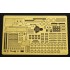 1/700 WWII USS Bogue Class Escort Aircraft Carrier Super Detail Set for Tamiya 31711