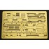 1/700 WWII USS Bogue Class Escort Aircraft Carrier Super Detail Set for Tamiya 31711