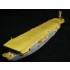 1/700 WWII USS Bogue Class Escort Aircraft Carrier Super Detail Set for Tamiya 31711
