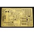 1/700 WWII USS San Francisco CA-38 Heavy Cruiser Detail Set for Trumpeter 05746/05310