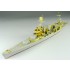 1/700 WWII USS San Francisco CA-38 Heavy Cruiser Detail Set for Trumpeter 05746/05310
