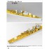 1/700 WWII USN Allen M. Sumner Class Destroyer Upgrade Set for Midship/Pitroad W033