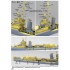 1/700 WWII USN Sims Class Destroyer Upgrade Set for Tamiya 31911 kit