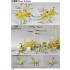 1/700 USN Heavy Cruiser CA-68 Baltimore 1943/1944 Upgrade Set for Trumpeter 05724/05725