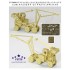1/700 USN AS 32A-35A CRASH CRANE (2pcs) for CVN kits