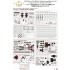 1/700 WWII USS Maryland BB-46 1945 Upgrade Detail set for Trumpeter kit #05770