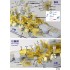 1/700 WWII USS West Virginia BB-48 1945 Upgrade Detail set for Trumpeter kit #05772