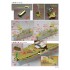 1/700 WWII USN CV-5 1942 Yorktown Aircraft Carrier Upgrade set for Trumpeter kit #06707