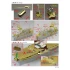 1/700 WWII USN CV-5 1942 Yorktown Aircraft Carrier Upgrade set for Trumpeter kit #06707