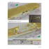 1/700 WWII USN CV-5 1942 Yorktown Aircraft Carrier Upgrade set for Trumpeter kit #06707
