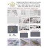 1/700 WWII USS New York BB-34 1944 Battleship Upgrade Detail Set for Trumpeter kit #06711