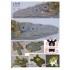 1/700 WWII USS New York BB-34 1944 Battleship Upgrade Detail Set for Trumpeter kit #06711