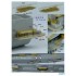 1/700 USS Kitty Hawk CV-63 2006 Super Upgrade Detail set for Trumpeter kit #06714