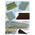 1/700 USS Kitty Hawk CV-63 2006 Super Upgrade Detail set for Trumpeter kit #06714