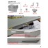1/700 Modern USN Aircraft Carrier CVN-68 Nimitz 1975 Super Upgrade for Trumpeter 05714