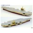 1/700 Modern USN Aircraft Carrier CVN-68 Nimitz 1975 Super Upgrade for Trumpeter 05714