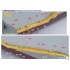 1/700 Modern USN Aircraft Carrier CVN-68 Nimitz 1975 Super Upgrade for Trumpeter 05714