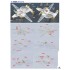 1/700 Modern USN Aircraft Carrier CVN-68 Nimitz 1975 Super Upgrade for Trumpeter 05714