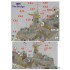 1/700 Chinese PLAN Destroyer Type 052D Upgrade Set for Trumpeter #06732